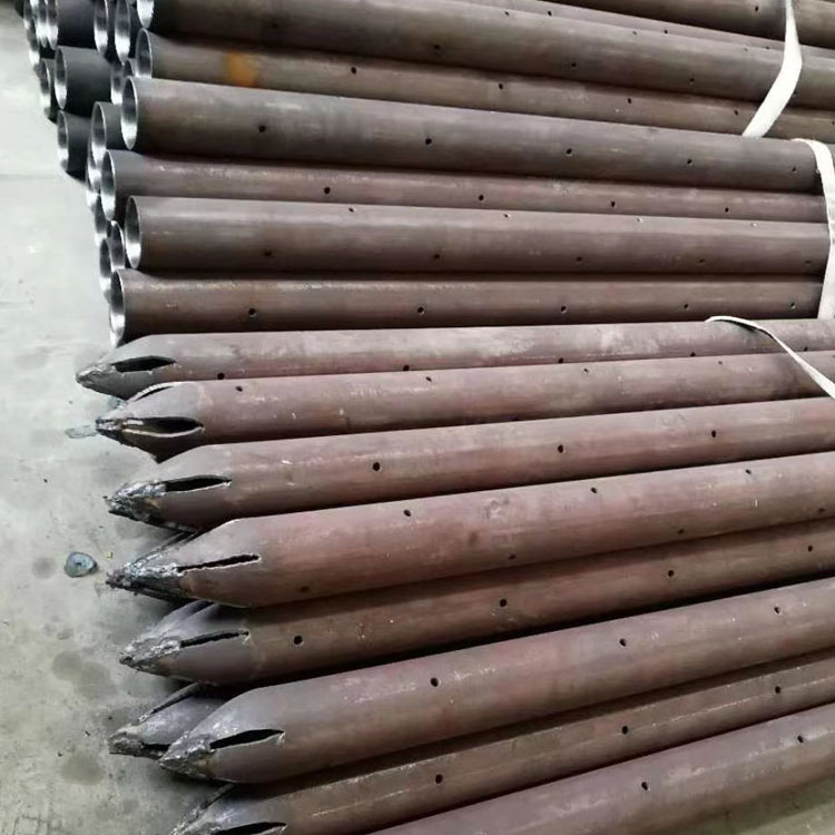 新余76mm管棚管