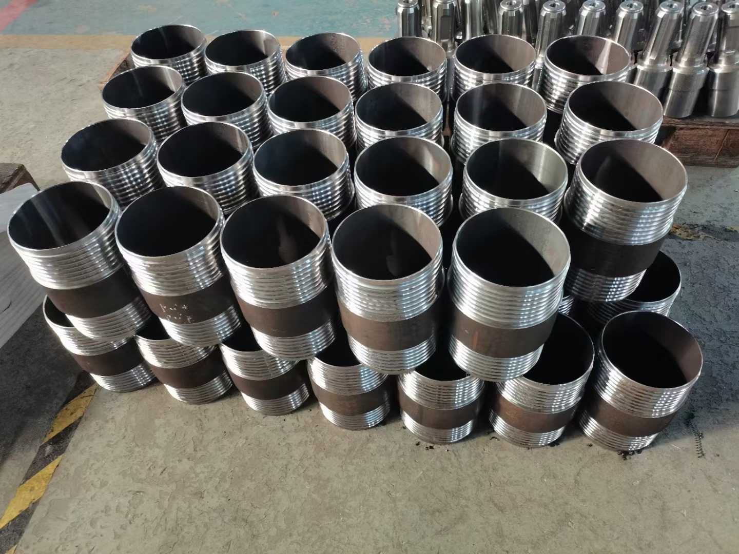 新余219mm管棚管
